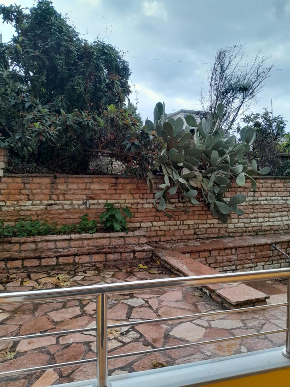Vila Lida Саранде Екстериор снимка